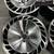 18” Inch 18x8.5 Mercedes Maybach Style Chrome Brand New set Of (4) 5 thumbnail