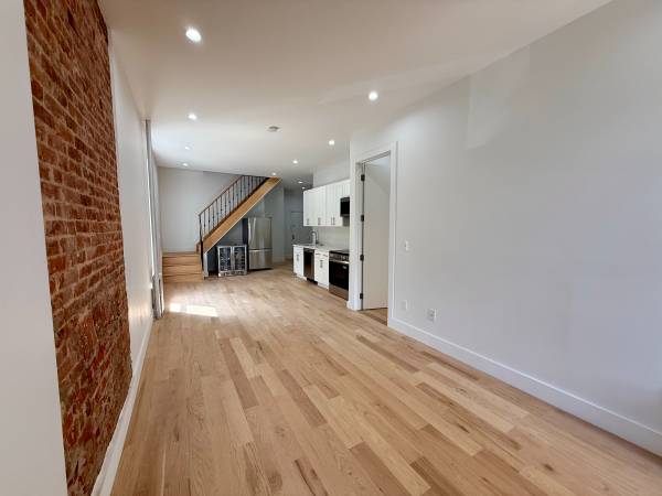 $9,013 / 7br - 🌿🌿🌿 Stunning renovated 7bed/3bath duplex in Bed-Stuy 🌿🌿🌿 (Bed-Stuy)63945498540290124