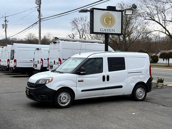 2016 Ram ProMaster City TradesmanCargo Mini Van - $14,985 (Gaven Commercial Truck Center)63654717334017121