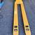 Pallet jack uline 6ft 3 thumbnail
