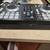 Edison Scratch 3000 MKII Dual DJ Controller 2 thumbnail