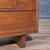 Mid-Century Modern Geometric Highboy Dresser, c.1960’s 7 thumbnail