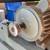 10 AMP, 110 VAC 3/4 HP, 3450 RPM MOTOR WITH STAND 6 thumbnail