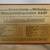 Vintage German brass and metal clipboard from BASF 6 thumbnail