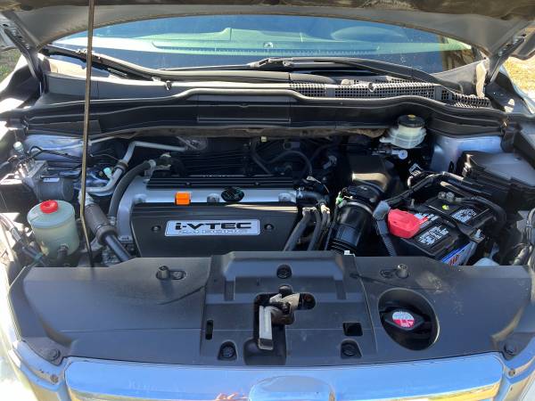 2008 HONDA CR-V EX - $4,550 (Thonotosassa)63443331319555124