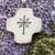 James Avery Double-Sided Proverbs - Trust in the Lord Cross Pendant 4 thumbnail