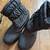 Snow boots 1 thumbnail