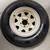 205/75R 14 Trailer spare tire tire and wheel 1 thumbnail