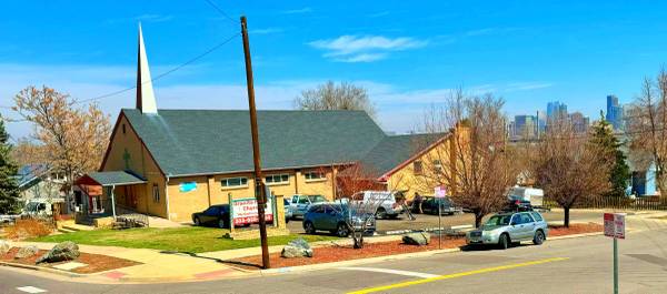 House manger - Christian ministry 1