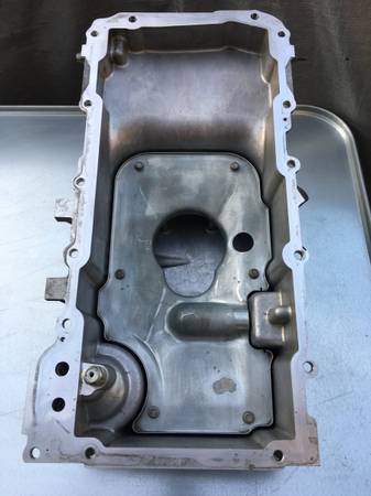Chevy LS L99 Engine Parts 2010-2015 Camaro - $1 (Lancaster)63471469534467121