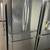 OPEN BOX LG FOUR DOOR REFRIGERATOR 1 thumbnail