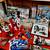 Garage & Collectibles Sale Rock Posters Evel Knievel Woodstock 45's 23 thumbnail