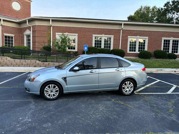 2008 ford Focus se - $3,55063620279827715121