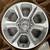 17" NEW Toyota 4Runner Wheels 4 thumbnail