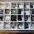 Huge lot of costume jewelry (necklaces, earrings, bracelets, rings, 4 thumbnail