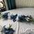 5 floral centerpiece rings plus swags and individual pieces 4 thumbnail