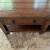 Pottery Barn Benchwright Coffee Table Solid wood 7 thumbnail