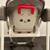 Baby Trend Lion Brown 3 in 1 High Chair Like New 6 thumbnail