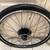 26" Wheelset with cassette tubes and tires for sale 2 thumbnail