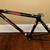 Trek 9800 OCLV Carbon Fiber Frame 17" 1 thumbnail