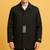 Brand New London Fog Men's Trench-Coat Style Raincoat 1 thumbnail