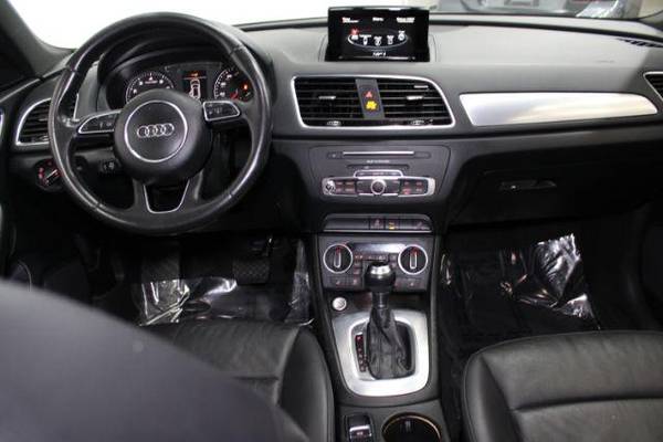 2018 Audi Q3 Premium - $9,711 (+ Precise Automotive Group)63616682228483121
