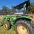 John Deere 65hp 4wd Tractor Front Loader 4 thumbnail