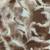 TAHARI Women’s  Brown & White Reptile Animal Print Top Size Med NWT 4 thumbnail