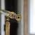Van Cort Vintage Brass Telescope 7 thumbnail