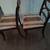 Farm House Solid Oak Trundle Kitchen Table With 4 Chairs 10 thumbnail