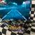 JOHN FORCE CASTROL 13 X WHITE GOLD PEDREGON QUAKER DIECAST 1 OF 30 7 thumbnail