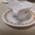 Vintage pyrex Butterfly Gold casserole, storage set EUC nice, xyz 6 thumbnail