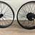 Ebike wheels and fender kit 4 thumbnail