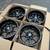(4) 20” Moto Metal Wheels (20x10 / -24 / 6x135mm Or 6x5.5) 1 thumbnail