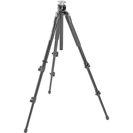Manfrotto Heavy Duty Camera Tripod - $145 (Tujunga)63471471270531122