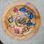 Assorted decorative plates 2 thumbnail