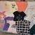 LARGE lot size 8 girls clothes/shoes/boots 12 thumbnail