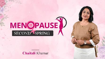 Menopause: The Second Spring in a Woman’s Life – Embrace Natural Lifes 1
