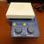 IKA Ceramag Midi 5 3/4" X 5 3/4" Hotplate Stirrer 2 thumbnail
