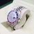 Rolex Men's 40mm GMT-MASTER ll 126710BLRO "Pepsi" SS W/ Jubilee Comple 4 thumbnail