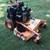 Scag V-Ride 52" Stand On Mower 6 thumbnail