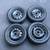 Four Rims & Tires 235/55R17 1 thumbnail