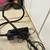 Eureka Mighty Mite Canister Vacuum Cleaner - 360 Hose Swivel 2 thumbnail