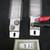 2 NEW, WELLMAN FS1001, FINNED STRIP HEATERS, 120VAC 150WATTS, OVEN 7 thumbnail