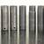 “LOT OF 12” HUSKY - 7/16” thru 1” - Impact - Deep - 1/2” Dr. - 6 Pt. 1 thumbnail