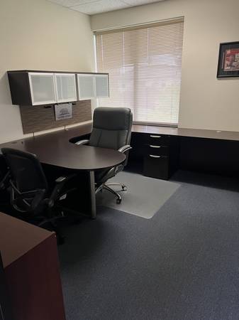 Professional Office Suite Available- Move in Today 1