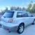 2003 Mitsubishi Outlander 5 thumbnail