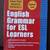 ESL English Grammar & Vocabulary Workbooks 4 thumbnail
