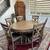 Wooden dining table 1 thumbnail