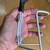 Cosmos Vintage Water Bottle Cage Italian 2 thumbnail